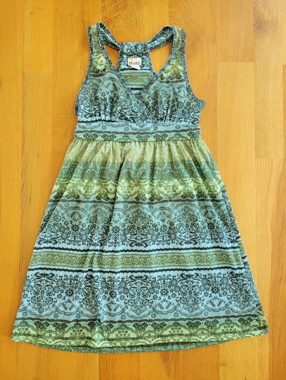 Size medium dress